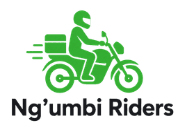 Ng'umbi Riders