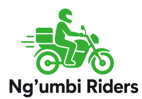 Ng’umbi Riders